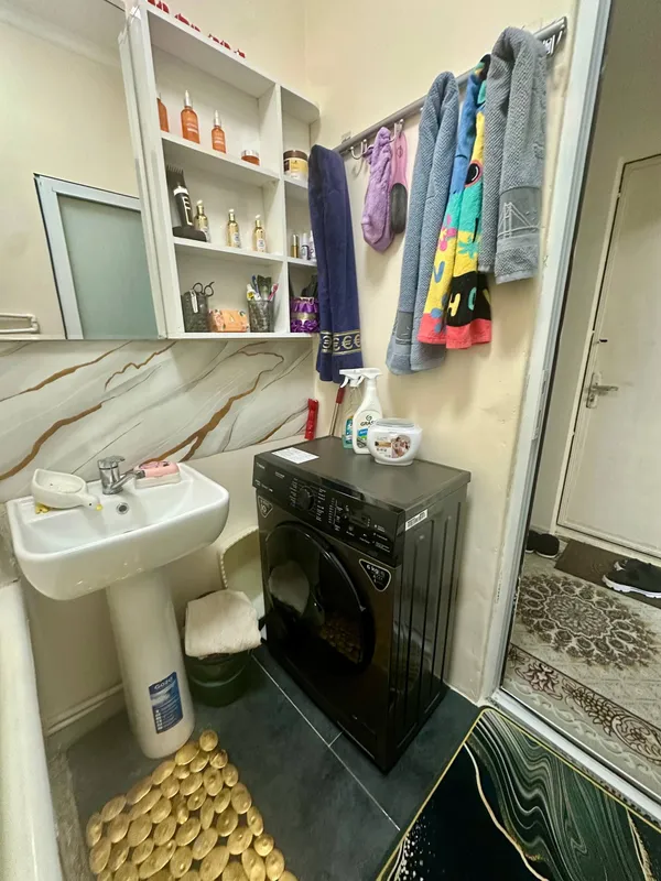chilonzor 20 kv moljal globus mall arendaga 400$ — фото 3