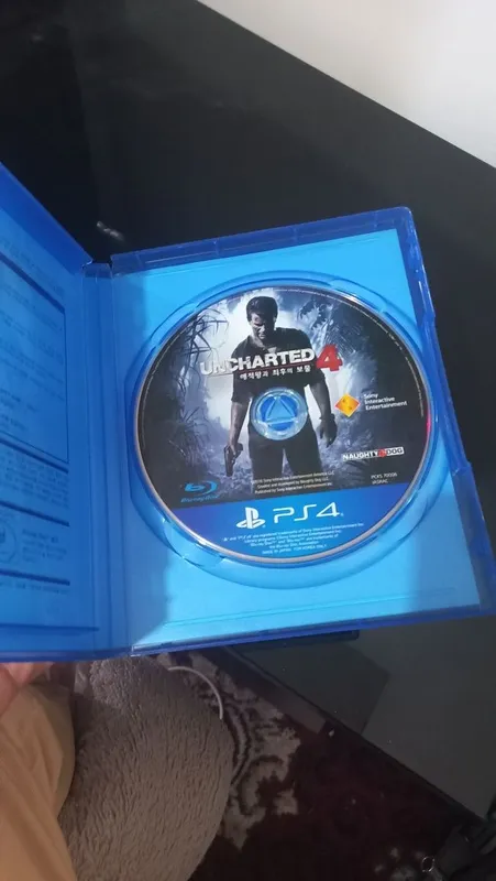 UNCHARTED 4: A Thief's End — фото 2