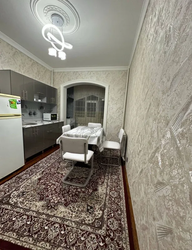 Проспект Амира темура 4/3/3 в Аренду 95м2 Эксклюзив вариант!!! — фото 7