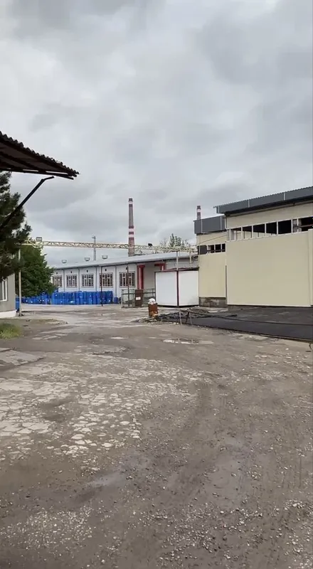 Продается База Жомий