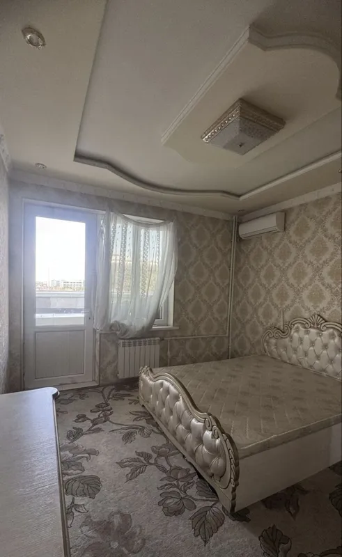 Аренда в новостройке 2/2/13 ЖК Мегаполис. С обстановкой, чистая. 650 у 2