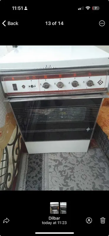 Газ плита Брест арзон