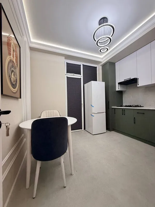 Продажа 2-комн. кв. 51 м², Юнусабадский · ID 7212 7