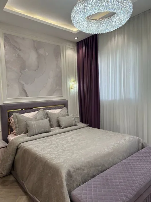 Сдается квартира в Mirabad Avenue 3