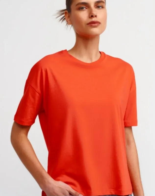 Яркая майка на лето Zara из натурального хлопка б.у 2