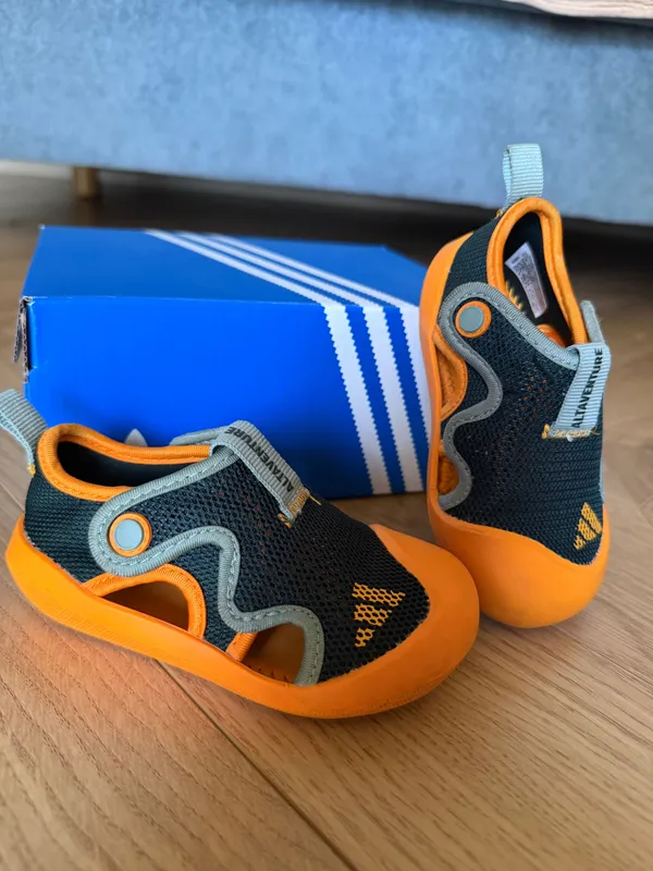 Сандали adidas оригинал 1 Сандали adidas оригинал 1