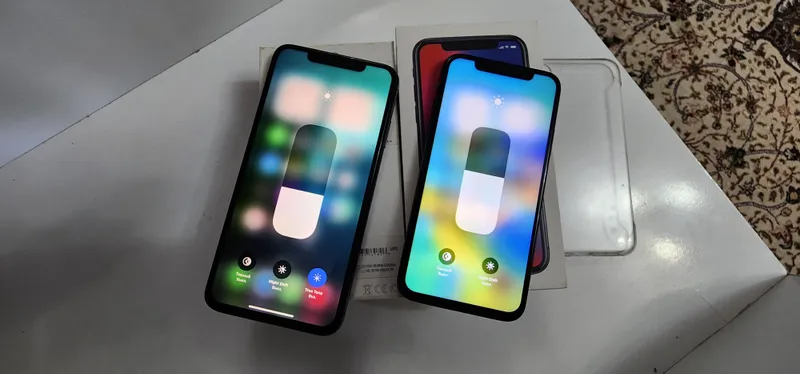 iphone XS MAX LL/A 64GB Bat 100% Face bor Ishlidi 4 iphone XS MAX LL/A 64GB Bat 100% Face bor Ishlidi 4