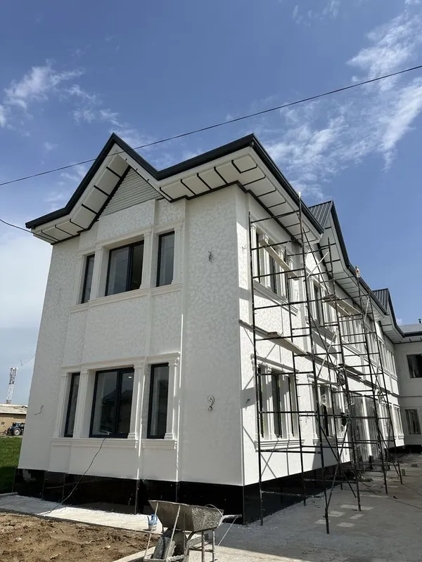 Sergeli xonobod sultonobod kochasi 0,5 va 0.8 sotix 3-4 xona