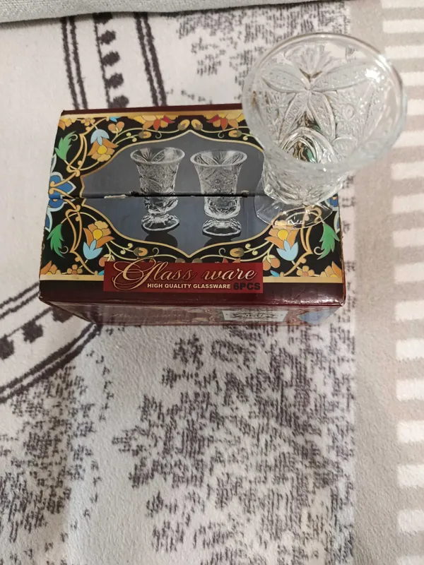 Посуда для дома,дачи — фото 1