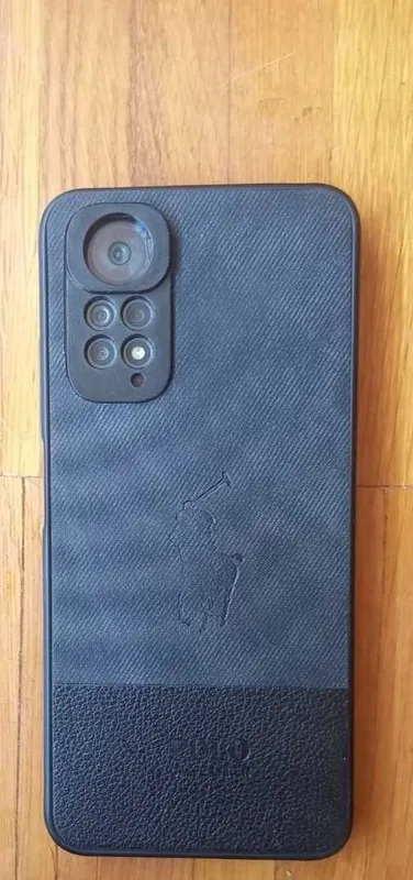 Redmi not 11 ekran alishgan 1 Redmi not 11 ekran alishgan 1