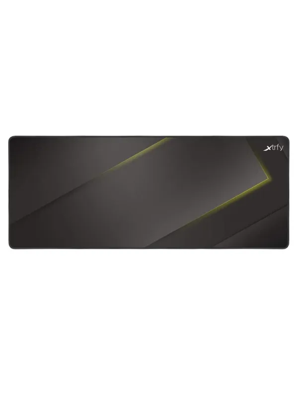 Коврик для мыши Xtrfy GP1 XL Metallic Gray, игровой, тканевый, 92×36 см 2 Коврик для мыши Xtrfy GP1 XL Metallic Gray, игровой, тканевый, 92×36 см 2