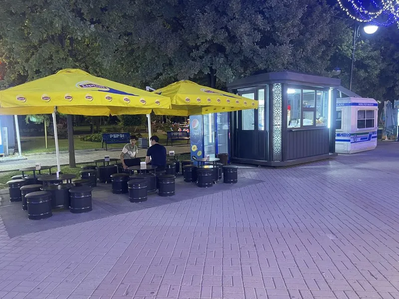 Сдаётся в аренду магазин fasfud fresh bar 3 v 1 в в два бродве братвей — фото 2