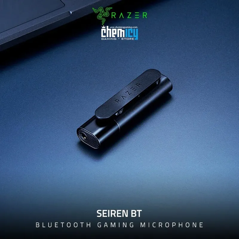 Петличка Razer Seiren BT (Bluetooth Микрофон) — фото 2