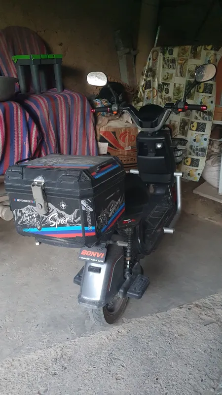 skuter 1800km yurgan