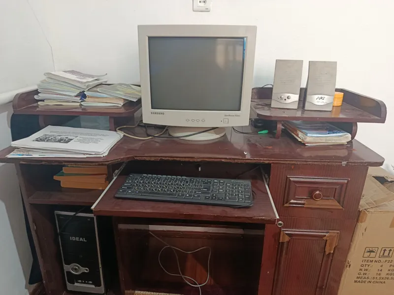 Kompyuter 400 000