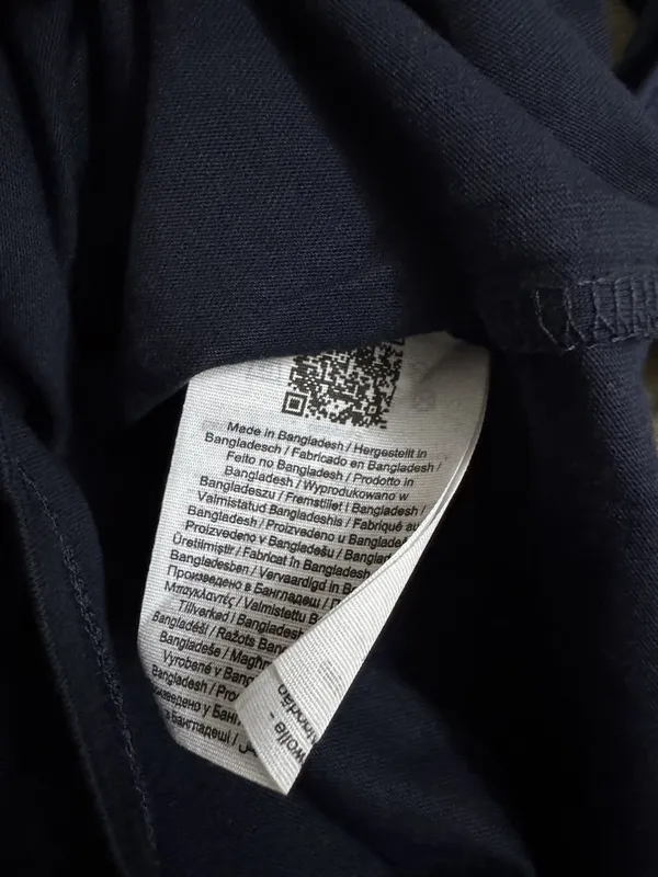 Оригинал худи от бренда Hanes из США — фото 3