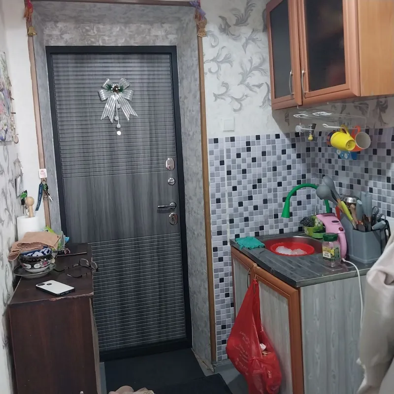 продажа 2х комнатной квартиры 7