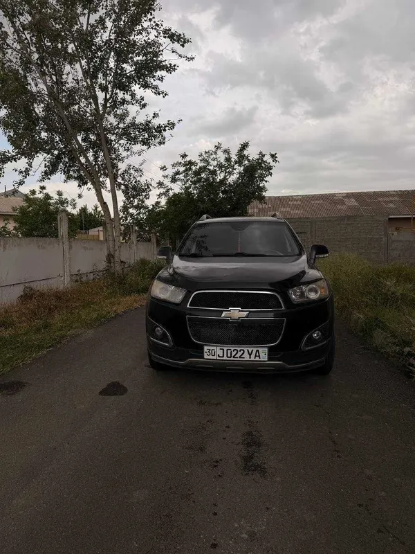 Captiva sotiladi 8000
