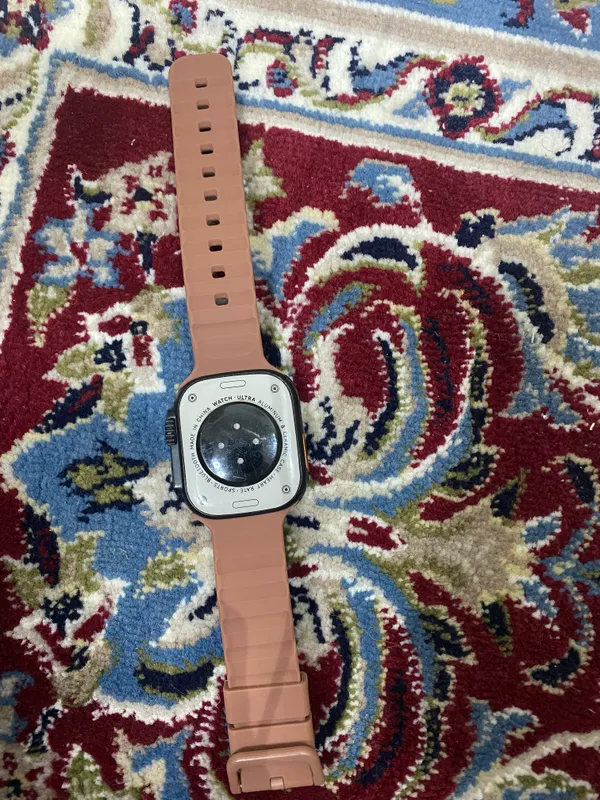 Smart watch t900 ultra