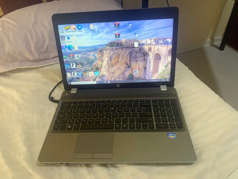 Hp ProBook 4530s