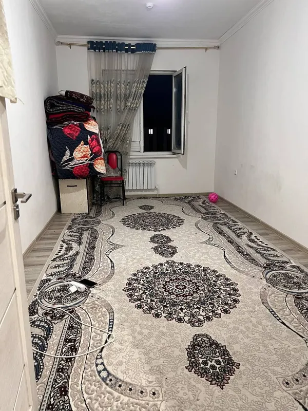 В махалле Ракат, Яккасарай сдается в аренду 2-комнатный дом 6
