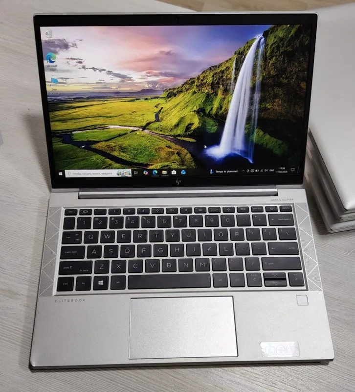 HP EliteBook 830 G7 Ryzen 7 Pro 4750U 16GB/512SSD 2 HP EliteBook 830 G7 Ryzen 7 Pro 4750U 16GB/512SSD 2
