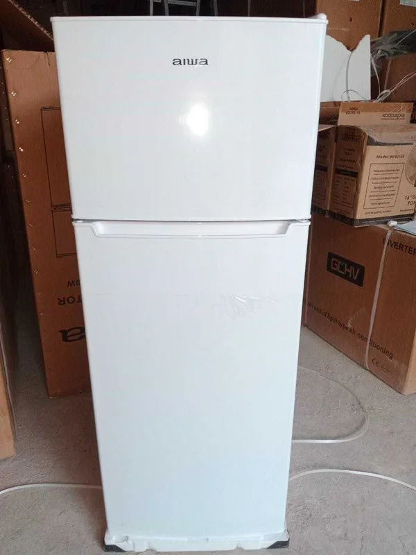 Холодильники 145 см бренда AIWA