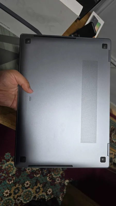 Samsung Galaxybook 4pro — фото 2