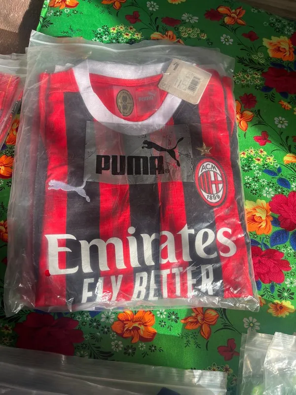 Futbol forma, Barsa, Real, Man city, bavaria hamasidan bor — фото 5