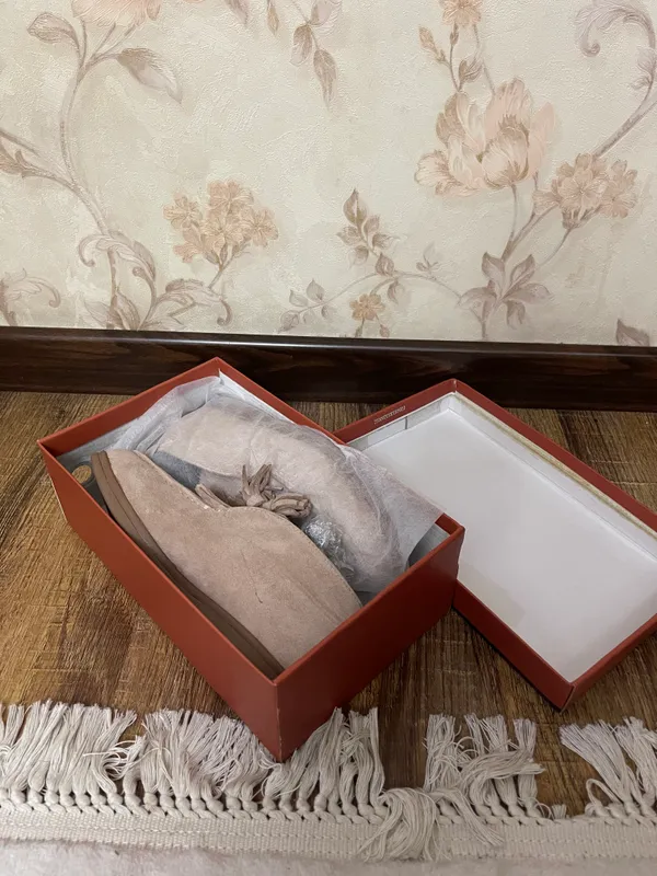 Қишги янги ойоқ кийим 2 Қишги янги ойоқ кийим 2