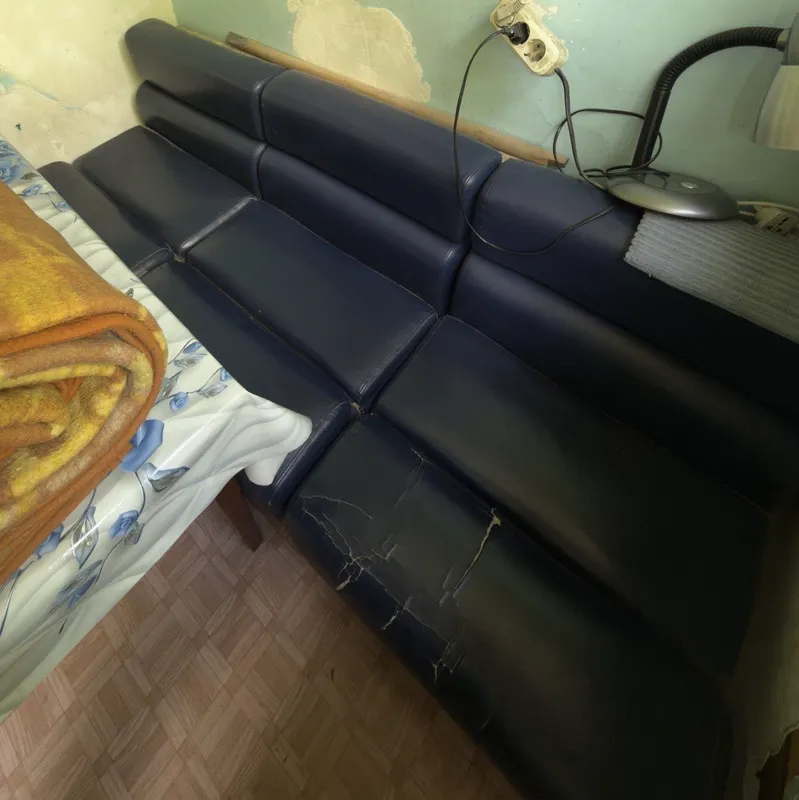 Divan Divan