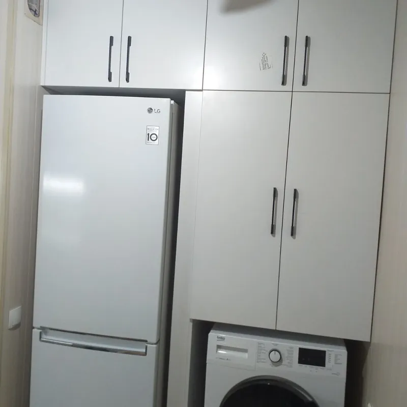 Холодильник LG в хорошем состоянии 1