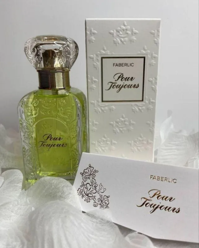 Ajoyib parfum atr
