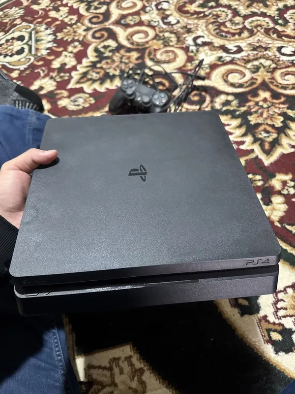 Playstation 4+ sotiladi xolati yangi — фото 2