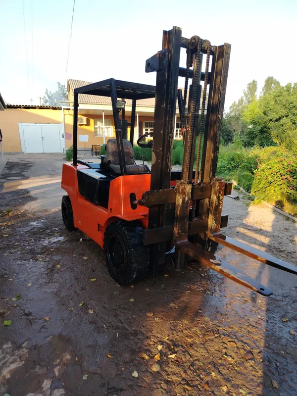 Продаётся автокара Балканкар 3 тонник 1 Продаётся автокара Балканкар 3 тонник 1