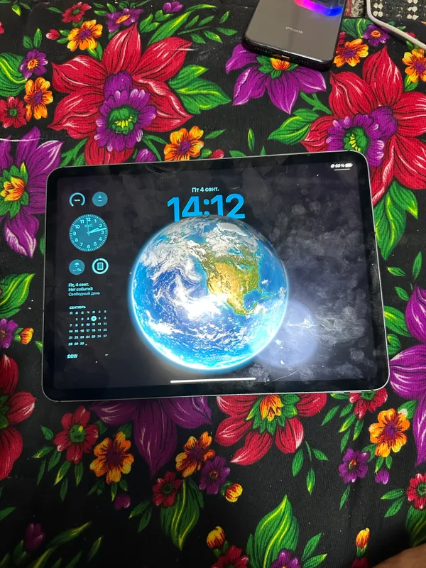 iPad Pro 2020 4 iPad Pro 2020 4