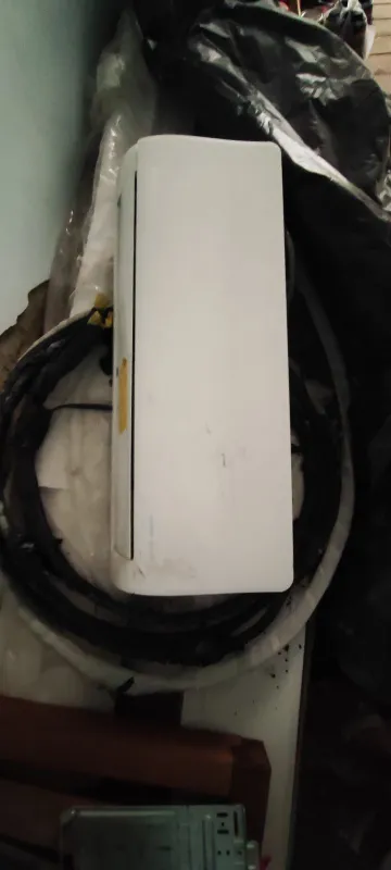 Кондиционер Midea модель Alba 12