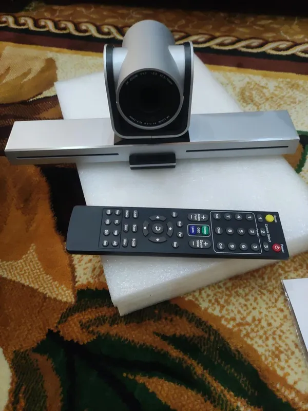 Videokonferensiya uchun videokamera 2