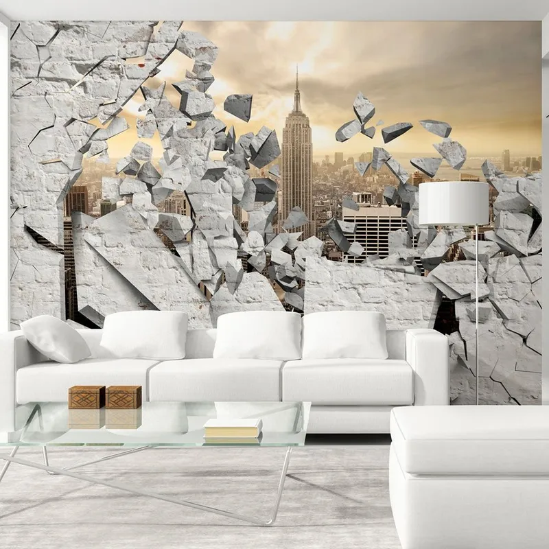 3D фото обои, 3D foto aboylar 100% качество — фото 1 3D фото обои, 3D foto aboylar 100% качество — фото 1
