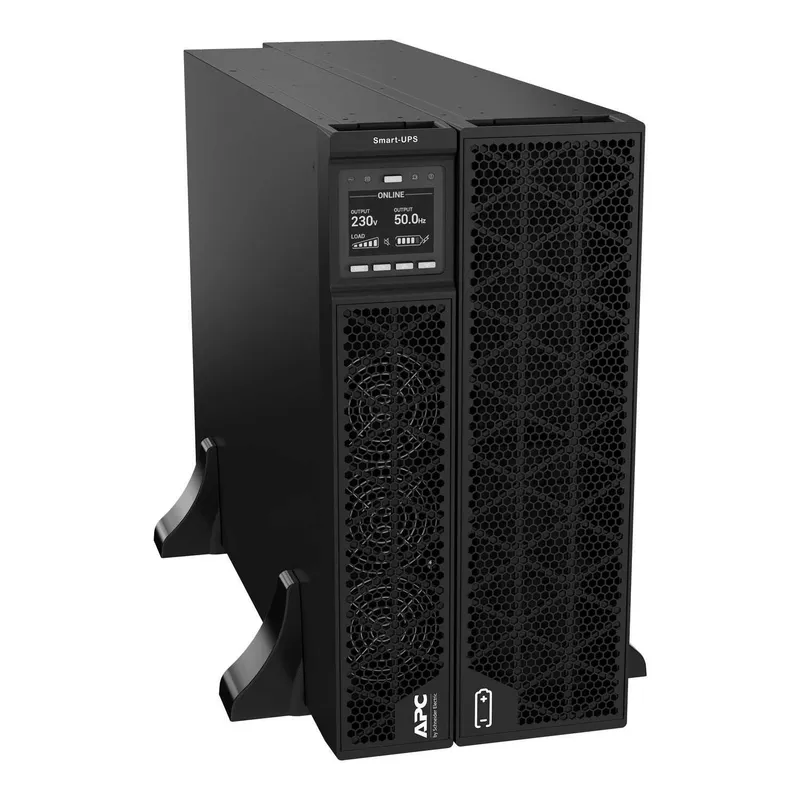 }ИБП APC Smart-UPS 8000VA/8000W / SRTG8KXLI — фото 2