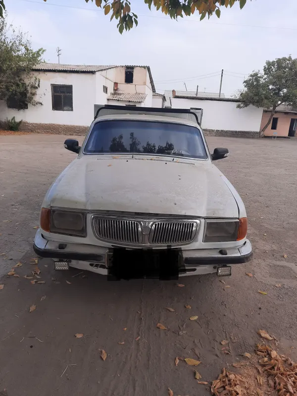 Волга 31029 пикап 1996 йил
