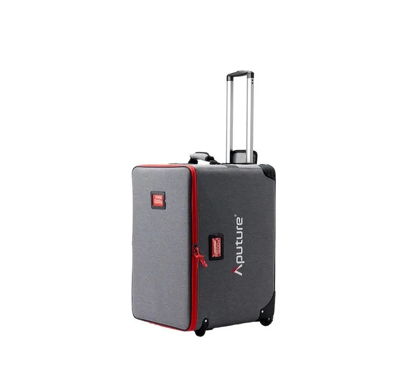Aputure Storm 1200x - Cinema LED Light 2 Aputure Storm 1200x - Cinema LED Light 2