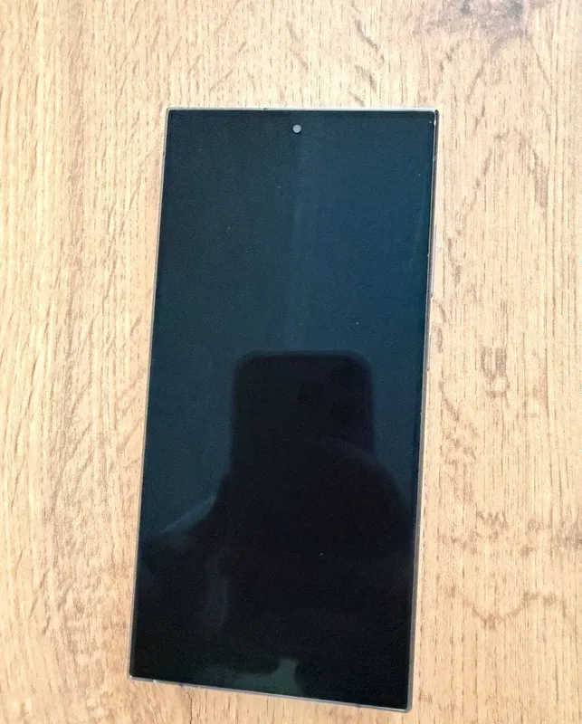 Samsung Galaxy S24 Ultra black 2 Samsung Galaxy S24 Ultra black 2