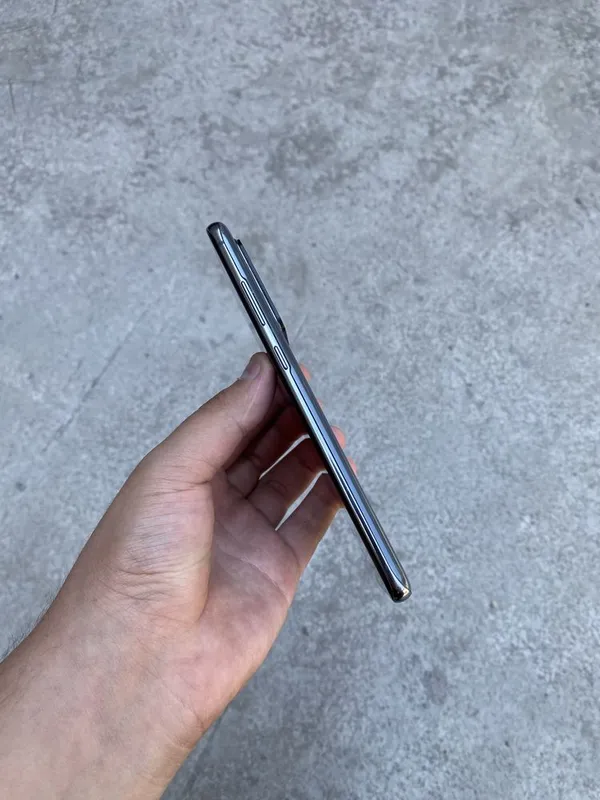Samsung s20 ultra 5G Ideal 12/256gb — фото 1
