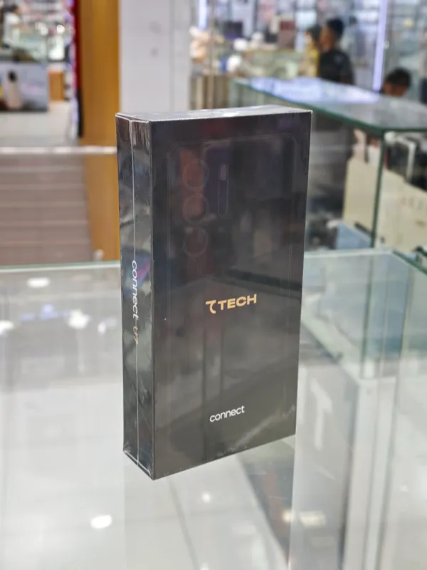 Connect 7tech 1 Connect 7tech 1