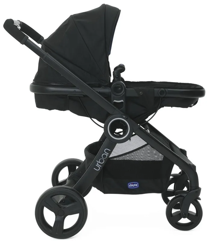 Коляска Chicco Urban 4