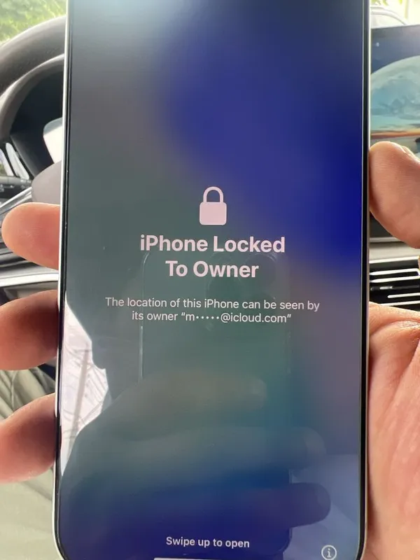 Apple iphone 17 pro Max 512 Silver Новый — фото 2