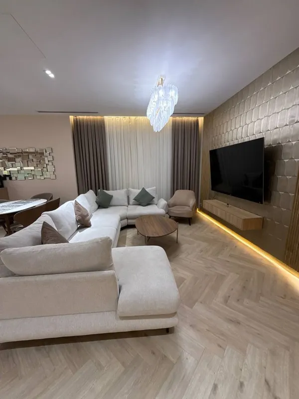 Жк Mirabad avenue! Сдается 3х-ком квартира! В элит комплексе! 1