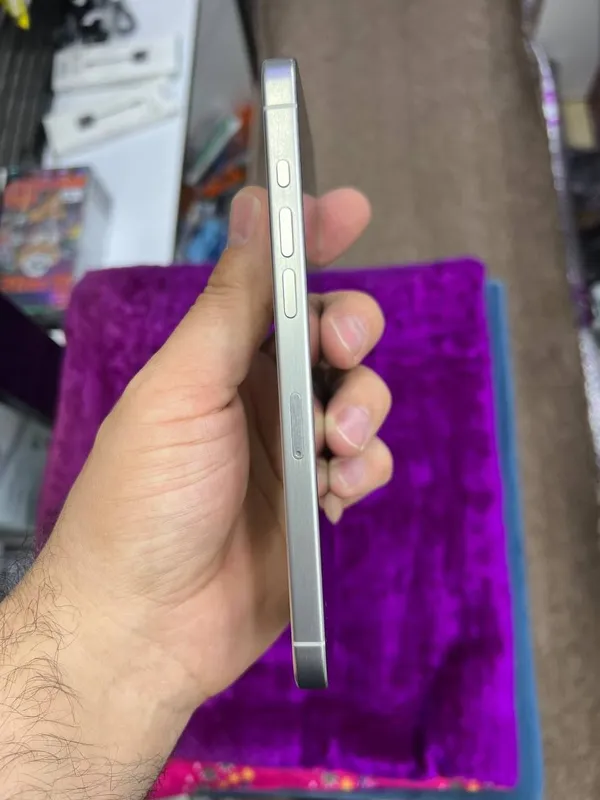 iPhone 15 Pro Max 5 iPhone 15 Pro Max 5