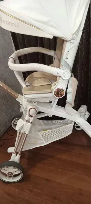 Xinabaodi 2 Xinabaodi 2